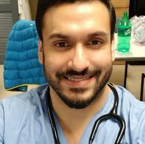 Meet your Posher, Harender